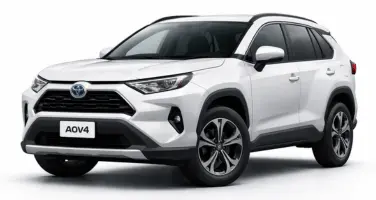 SUV na wycieczki po Maderze